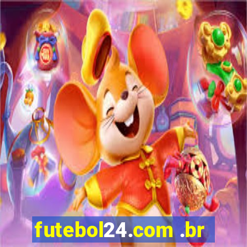 futebol24.com .br